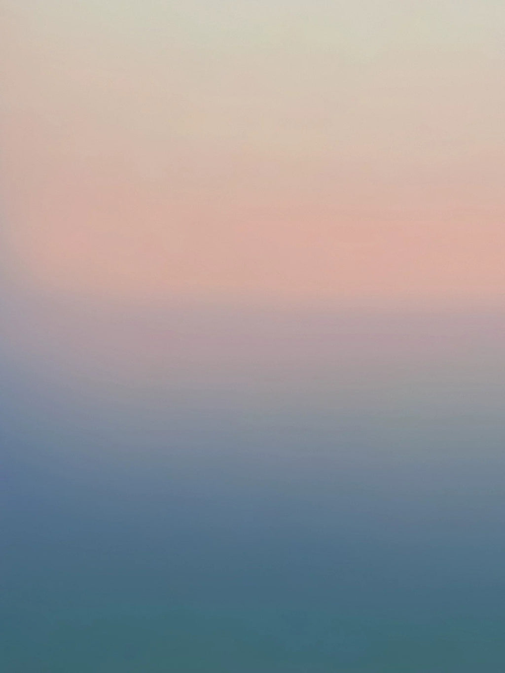 Sanctuary Solace Modern Abstract Giclée | Premium Minimalist Wall Art