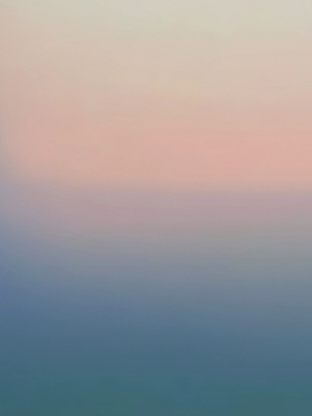 Sanctuary Solace Modern Abstract Giclée | Premium Minimalist Wall Art