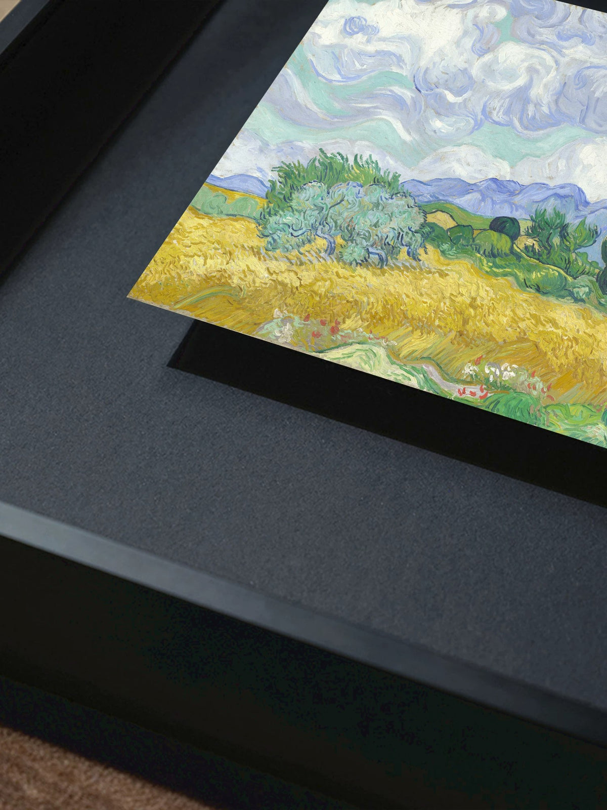 Tribute to Van Gogh: The Complete Fine Art Reproduction Bundle | Premium Aesthetic Posters & Canvas Set