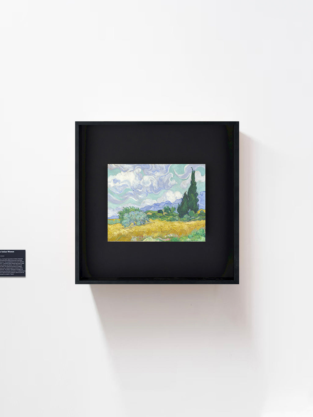 Tribute to Van Gogh: The Complete Fine Art Reproduction Bundle | Premium Aesthetic Posters & Canvas Set