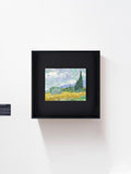 Tribute to Van Gogh: The Complete Fine Art Reproduction Bundle | Premium Aesthetic Posters & Canvas Set
