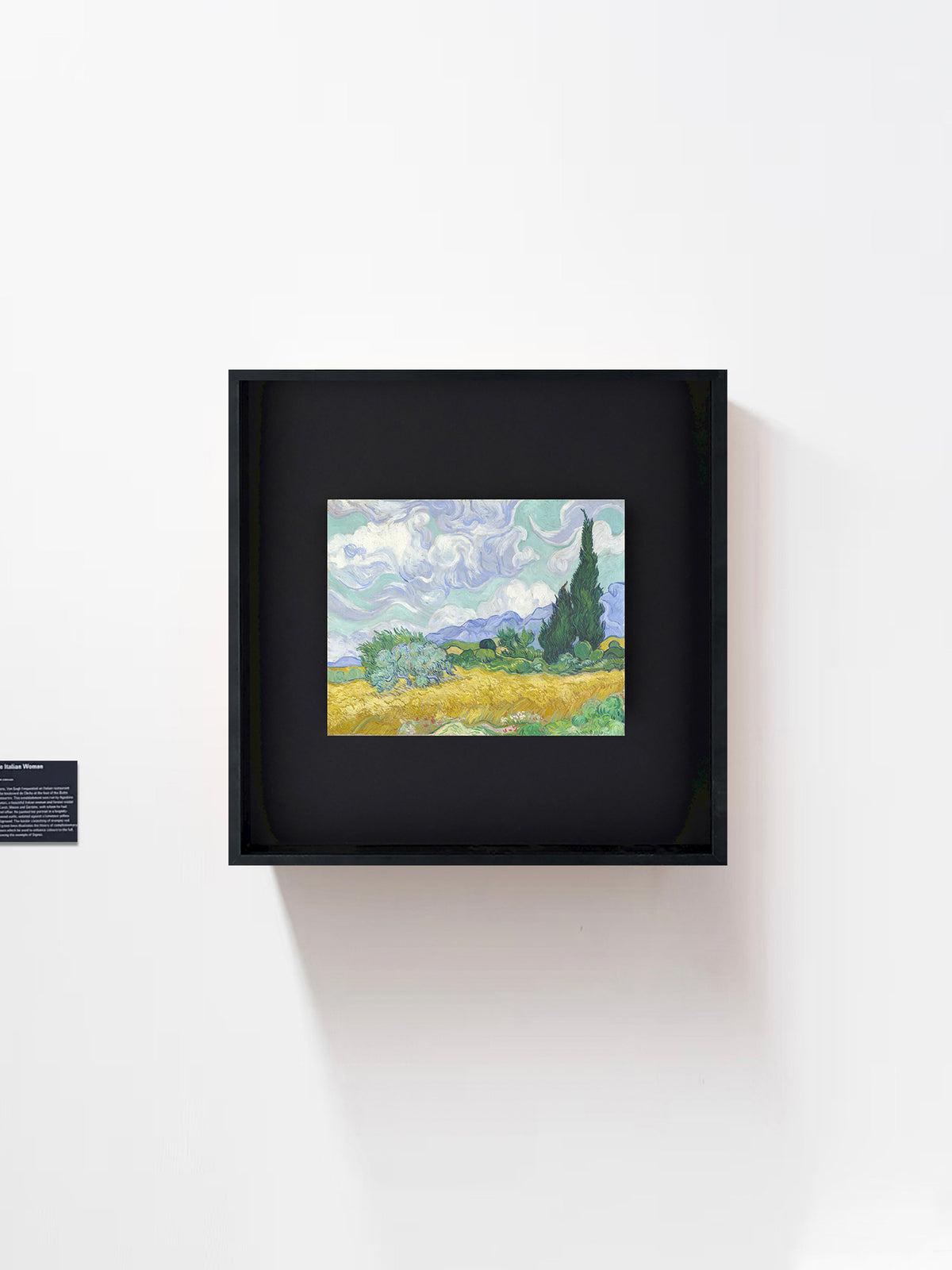Tribute to Van Gogh: The Complete Fine Art Reproduction Bundle | Premium Aesthetic Posters & Canvas Set