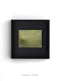 "After the Rain" by Aileen Fitzgerald – 3D Float-Mounted Art Print