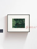 Yukiko Noritake Loire - Boat Ride | Premium Minimalist Wall Art