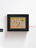 Toulouse-Lautrec "La Troupe de Mademoiselle Églantine" — Vintage Cabaret Poster Print, Art Nouveau Wall Art