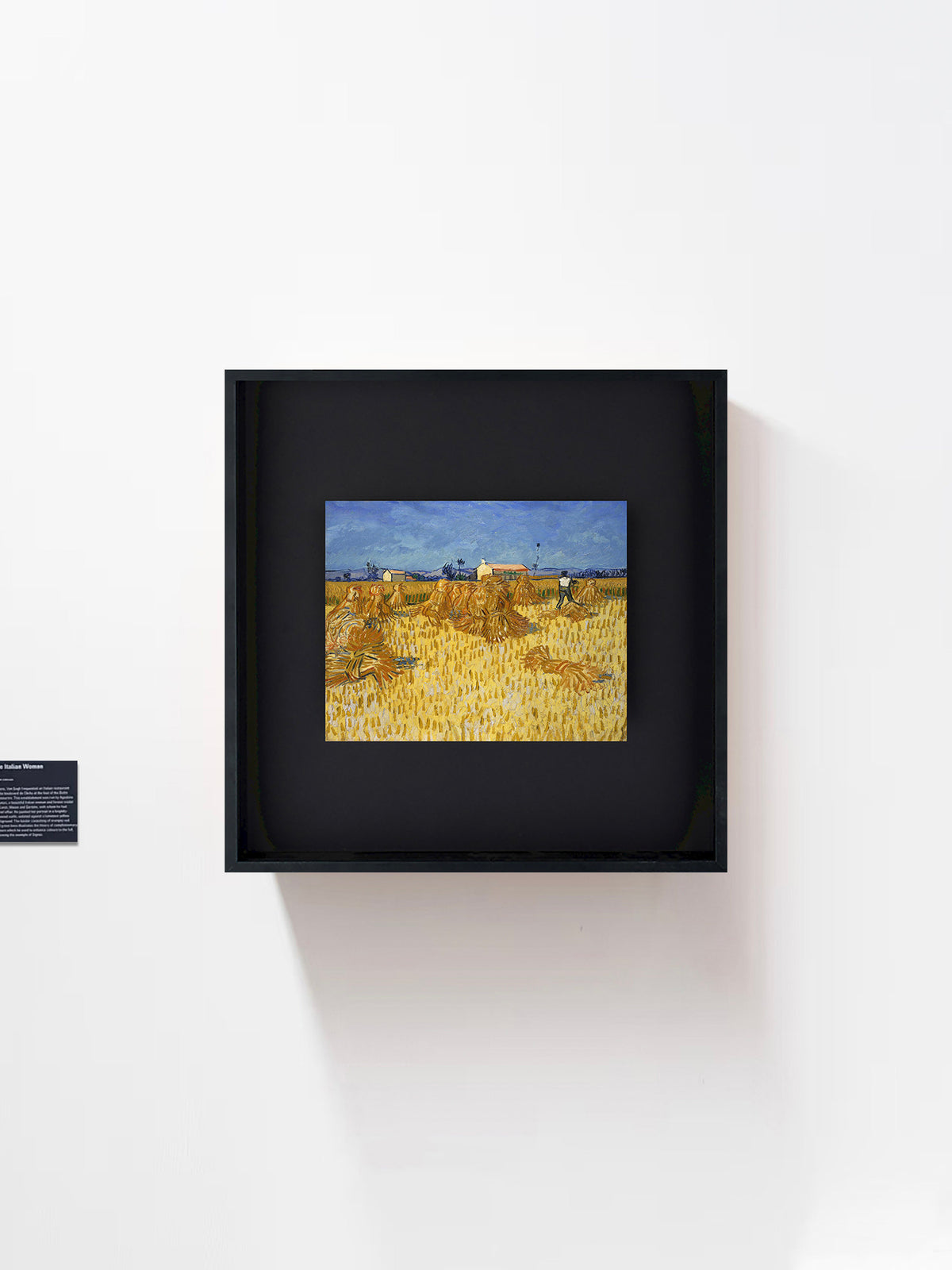 Tribute to Van Gogh: The Complete Fine Art Reproduction Bundle | Premium Aesthetic Posters & Canvas Set