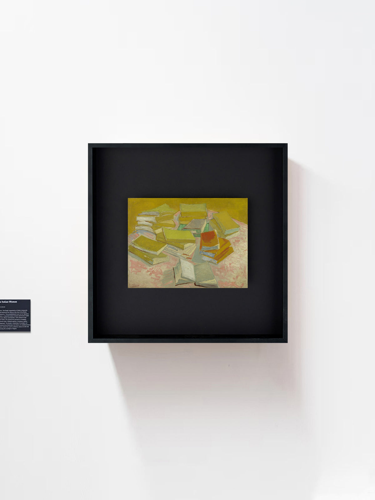 Tribute to Van Gogh: The Complete Fine Art Reproduction Bundle | Premium Aesthetic Posters & Canvas Set
