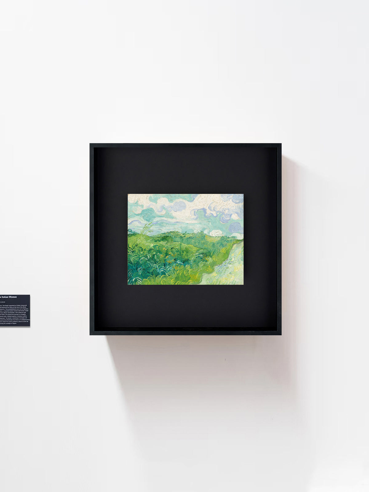 Tribute to Van Gogh: The Complete Fine Art Reproduction Bundle | Premium Aesthetic Posters & Canvas Set