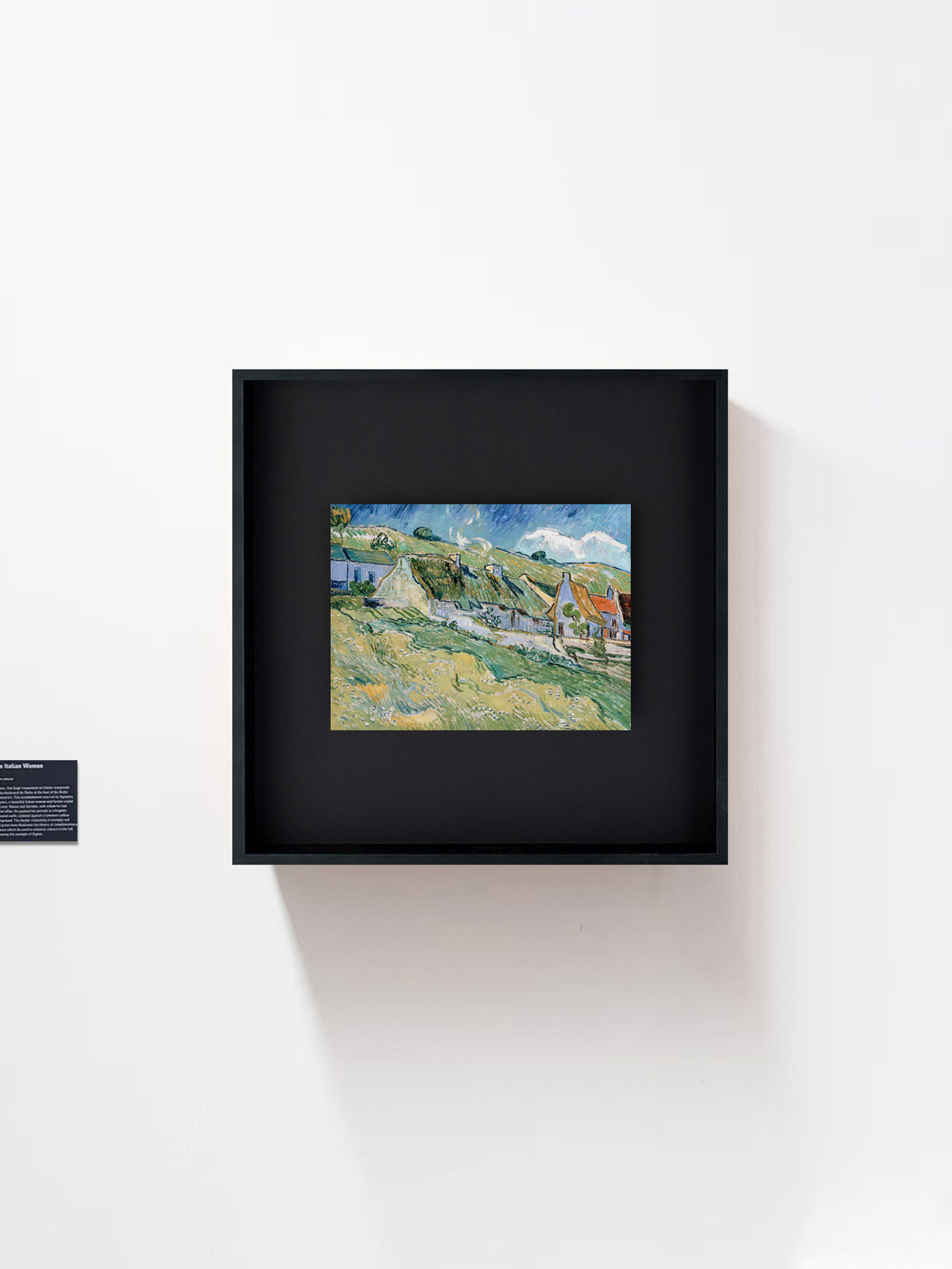 Tribute to Van Gogh: The Complete Fine Art Reproduction Bundle | Premium Aesthetic Posters & Canvas Set
