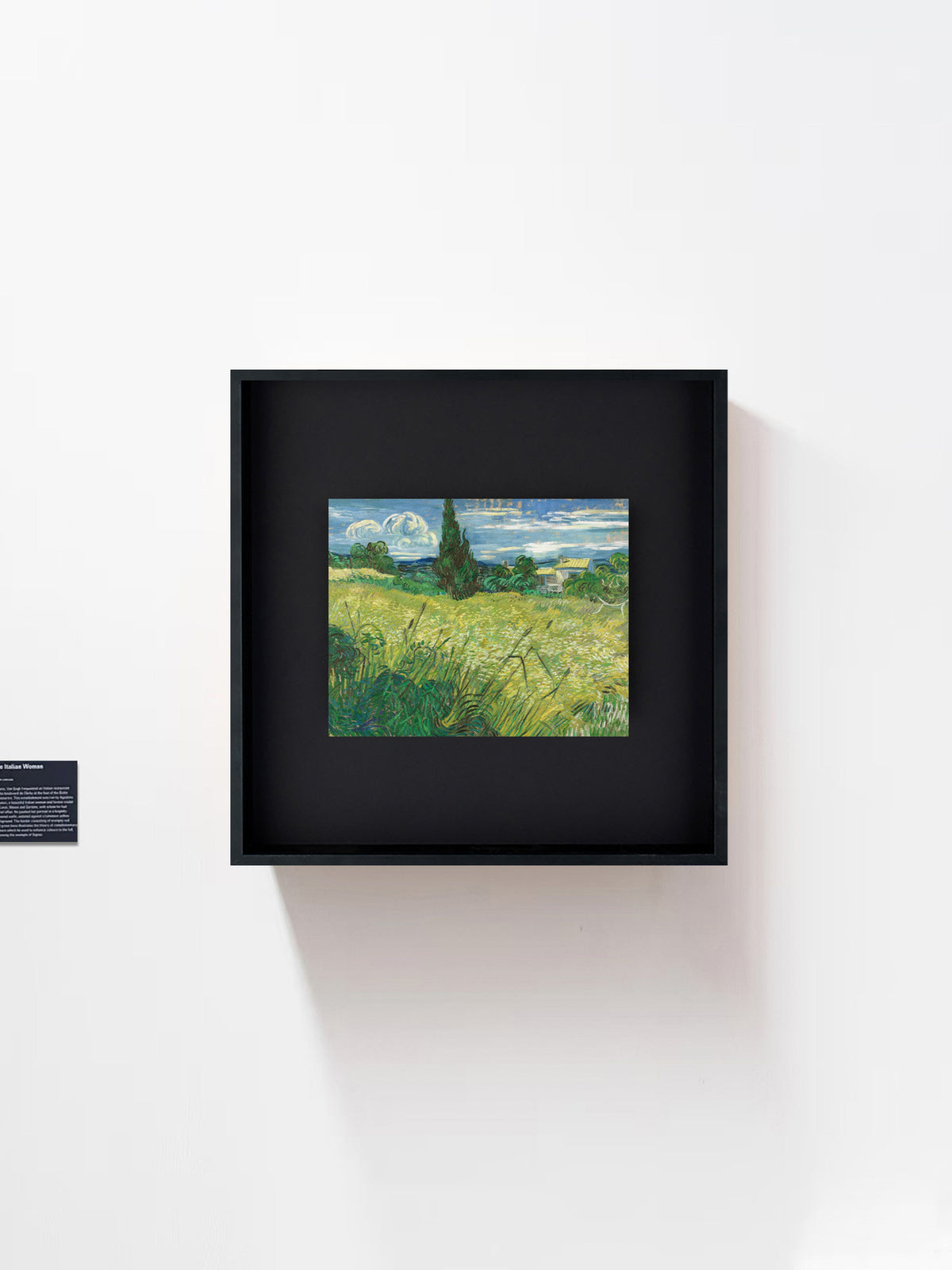 Tribute to Van Gogh: The Complete Fine Art Reproduction Bundle | Premium Aesthetic Posters & Canvas Set
