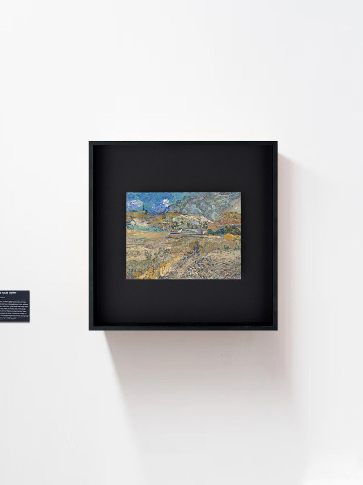 Tribute to Van Gogh: The Complete Fine Art Reproduction Bundle | Premium Aesthetic Posters & Canvas Set