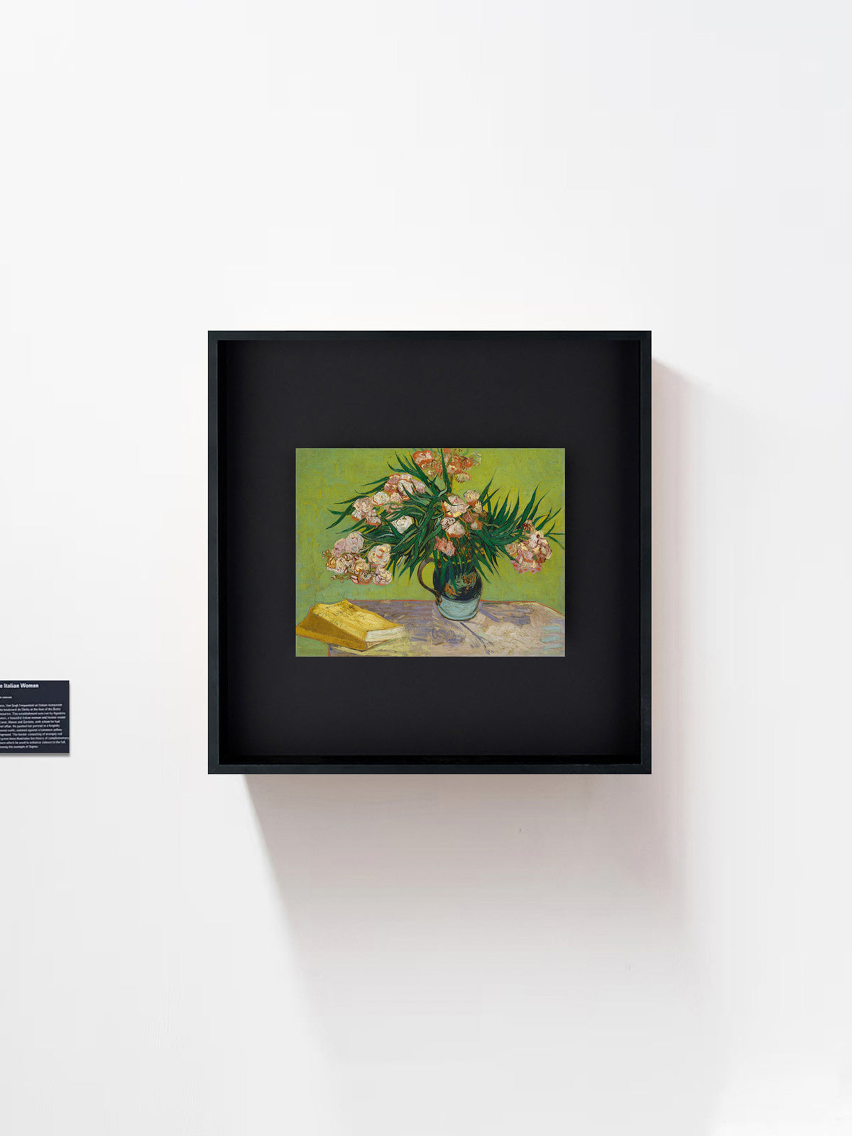 Tribute to Van Gogh: The Complete Fine Art Reproduction Bundle | Premium Aesthetic Posters & Canvas Set