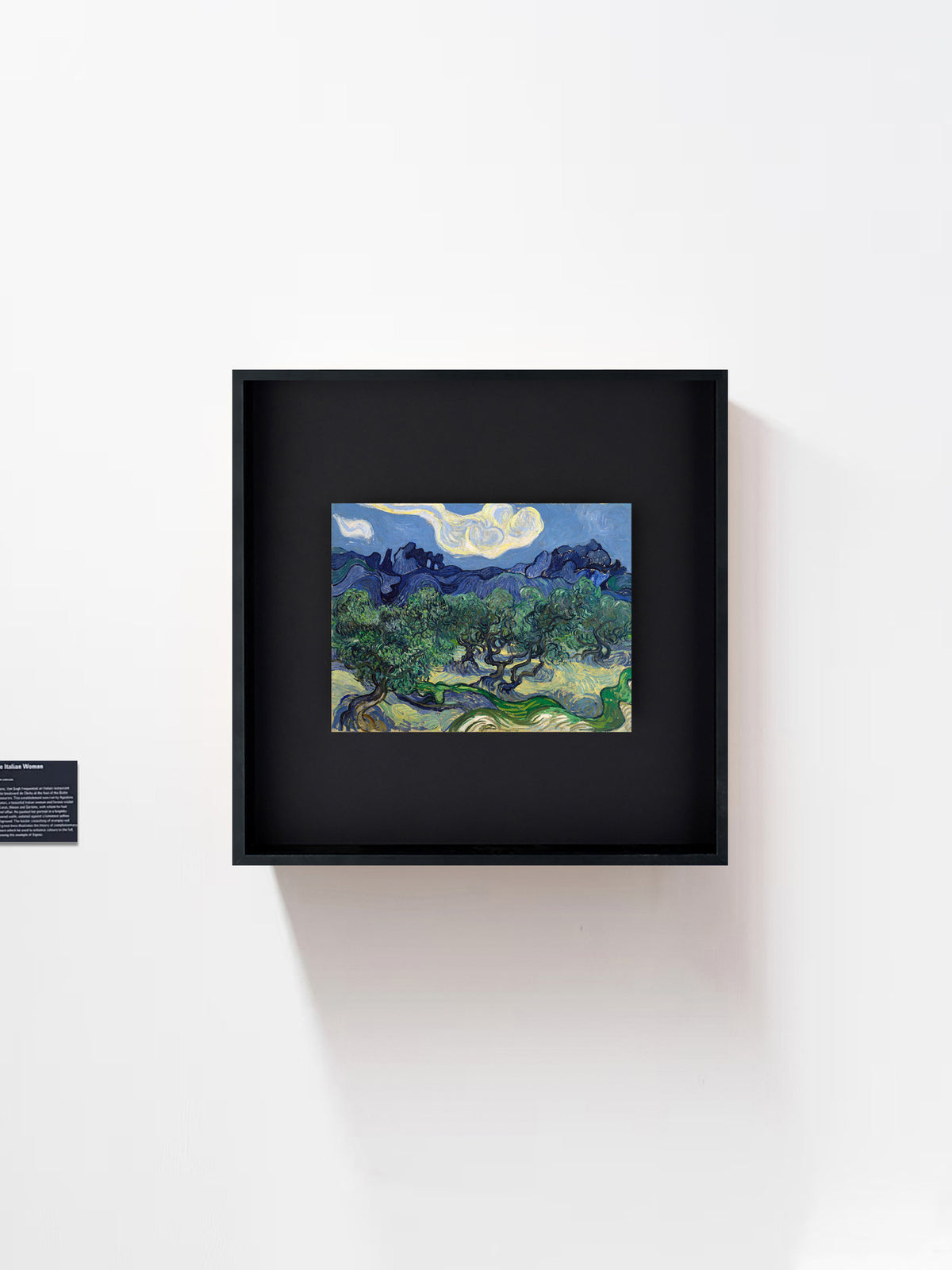 Tribute to Van Gogh: The Complete Fine Art Reproduction Bundle | Premium Aesthetic Posters & Canvas Set