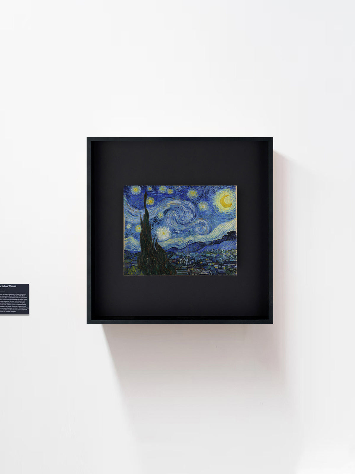 Tribute to Van Gogh: The Complete Fine Art Reproduction Bundle | Premium Aesthetic Posters & Canvas Set