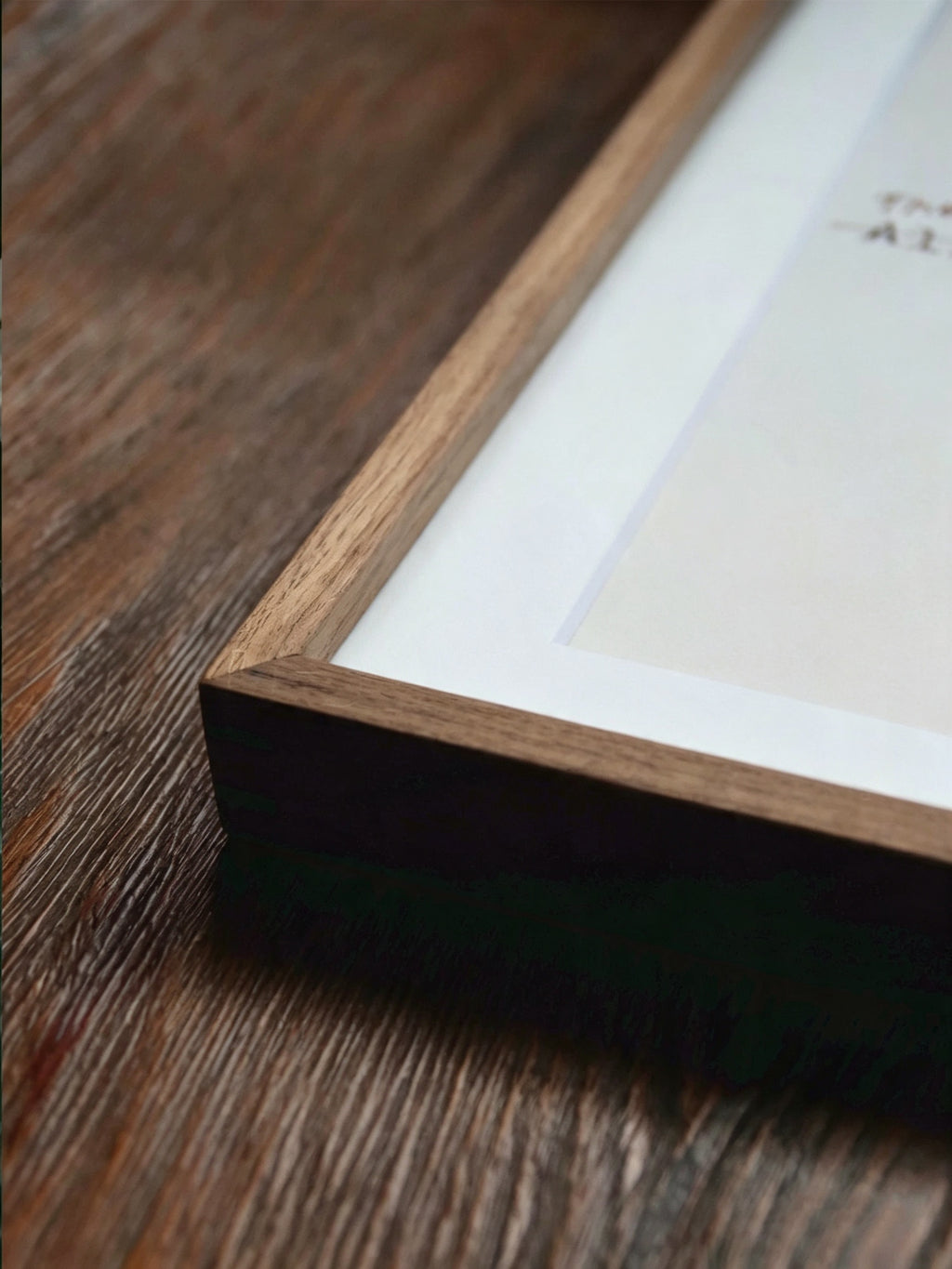 All First Drafts Are Garbage — Ernest Hemingway Quote Wall Art, Modern Literary Typography Print