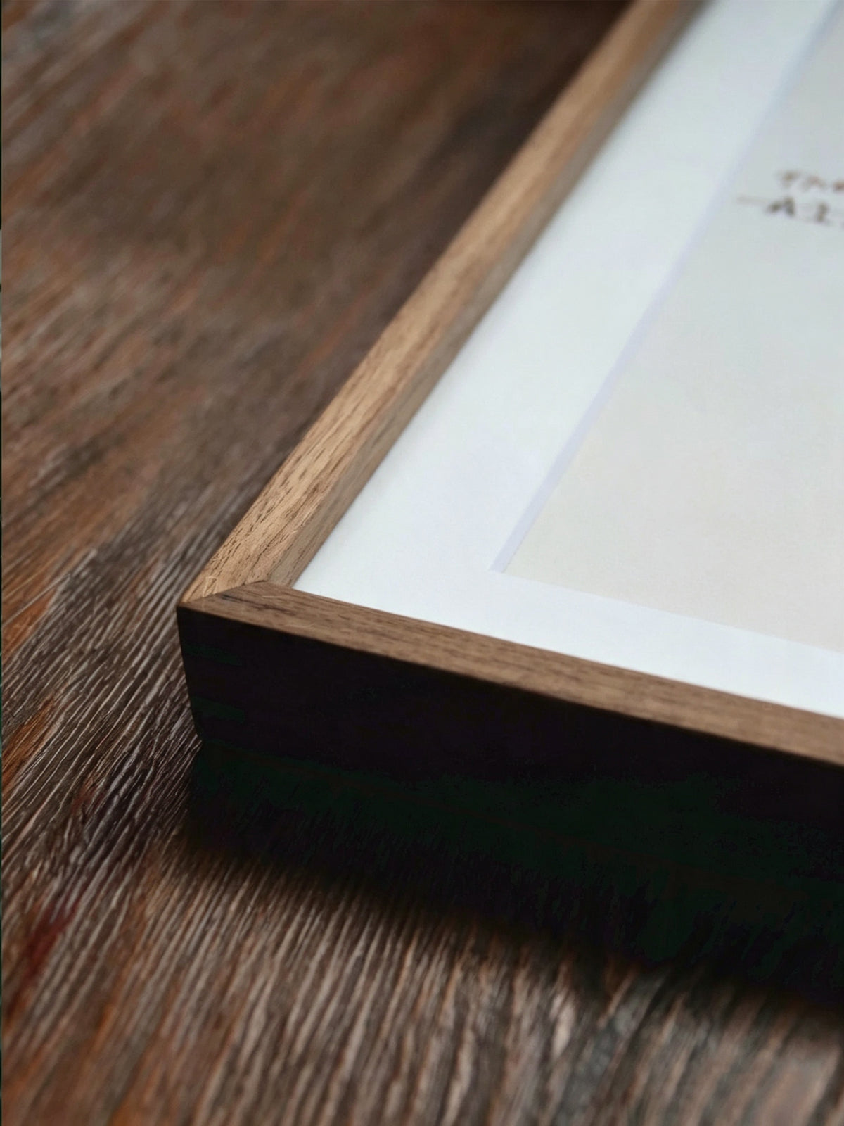 All First Drafts Are Garbage — Ernest Hemingway Quote Wall Art, Modern Literary Typography Print