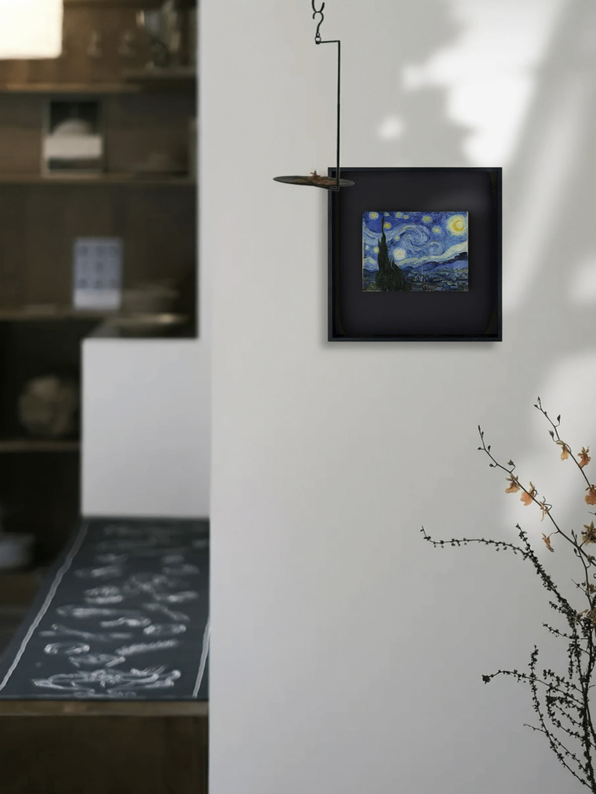Tribute to Van Gogh: The Complete Fine Art Reproduction Bundle | Premium Aesthetic Posters & Canvas Set