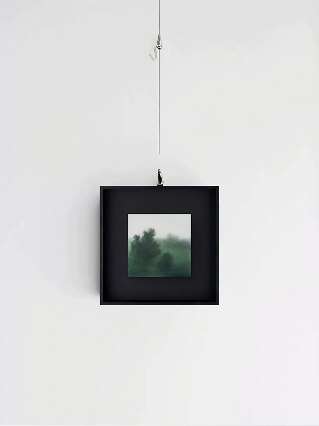 There is No Place by Kibong Rhee | Contemporary Art Print